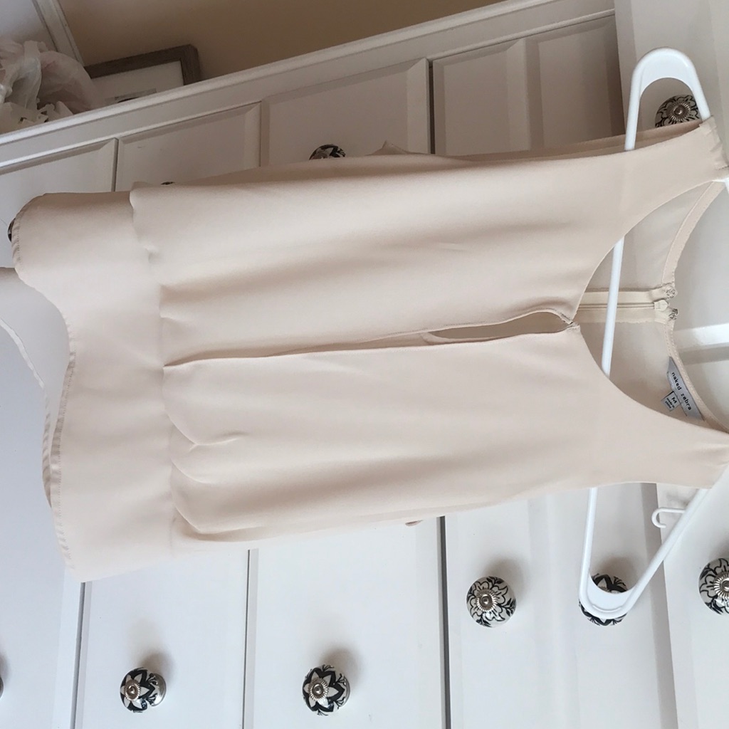 Fancy Top